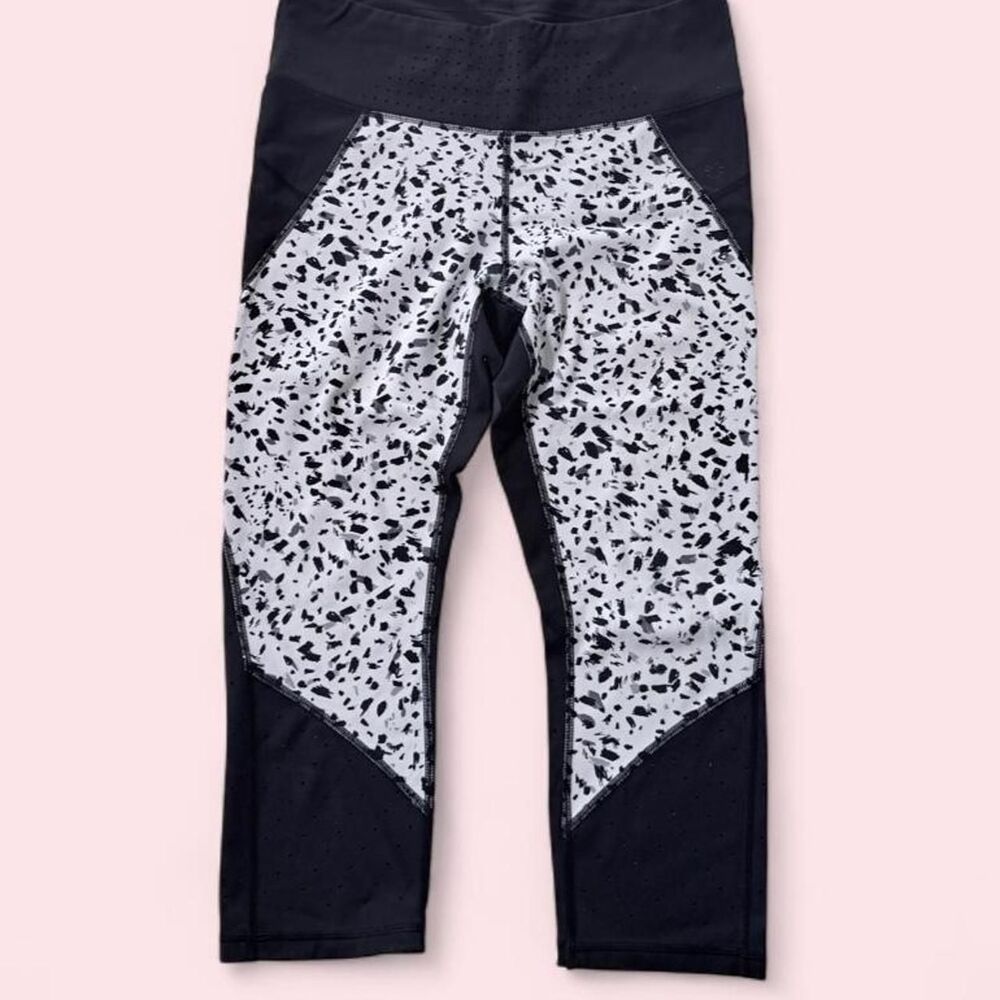 Athleta Women's Black Leggings